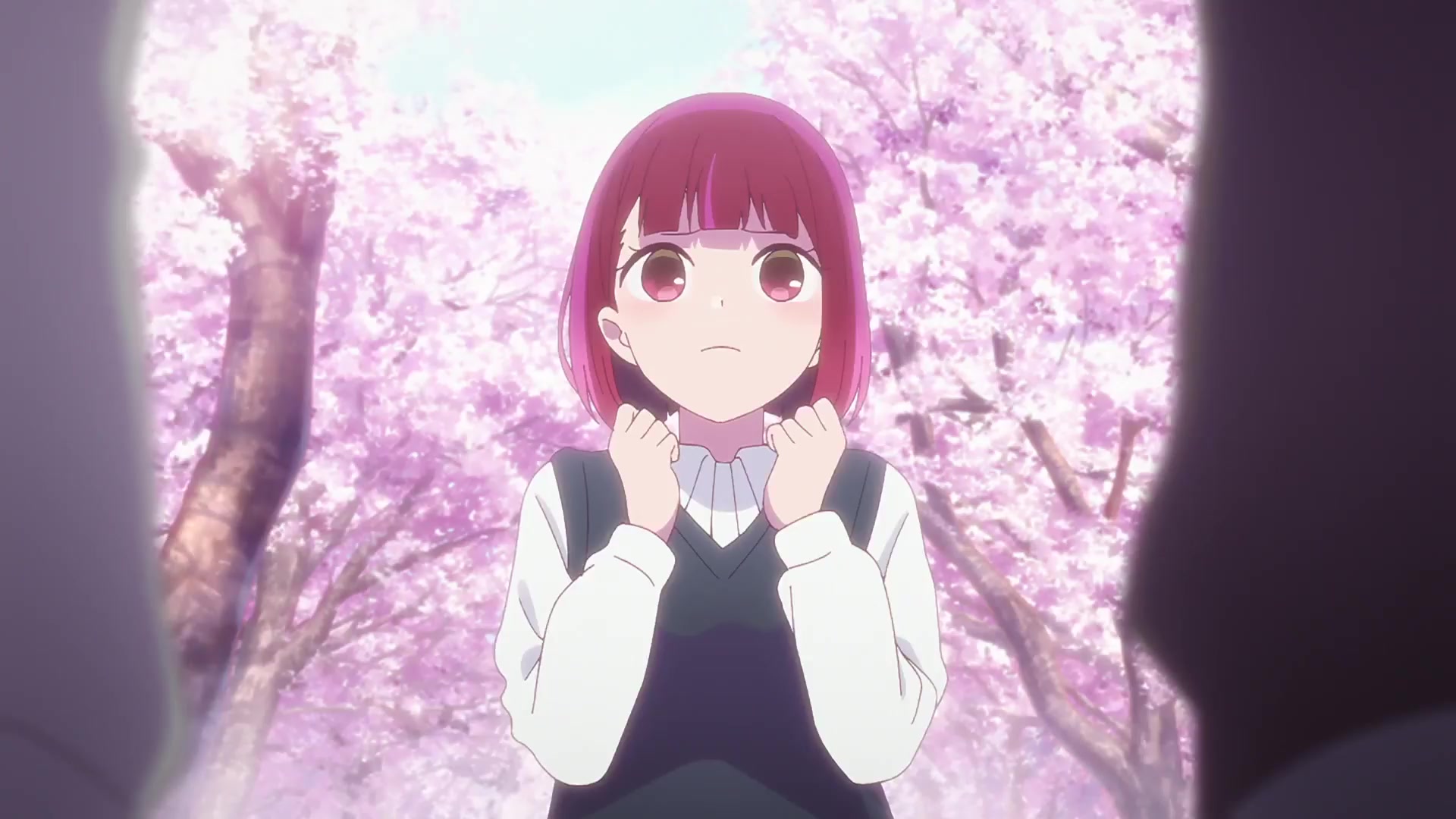 [Tsukyio Editing Resources] Oshi No Ko Season 1 (Episode 3) Raw Clips (133) (tsukyio.com).mp4